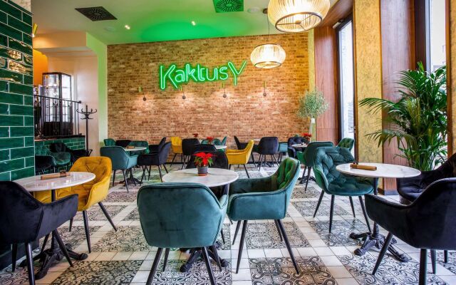 Diament Plaza Katowice