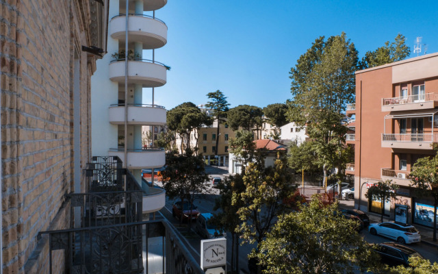 B&B Palazzo Storico Di Nicola