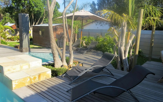 Anahata Self Catering