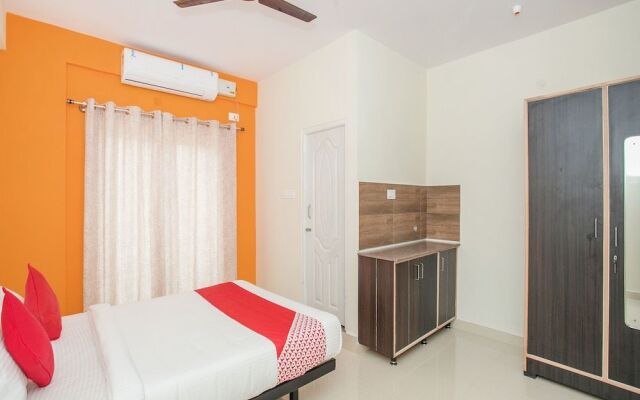 OYO 15354 Viyan Comforts