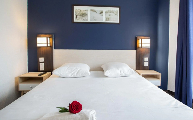 Hotel Concortel