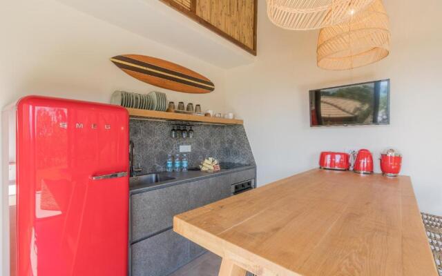 HANG LOOSE COTTAGE Hotel Resort 4 stelle Gizzeria Calabria