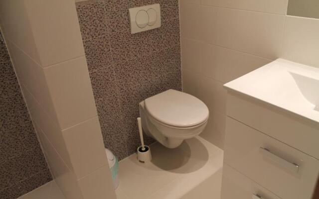 Hostel Kubik