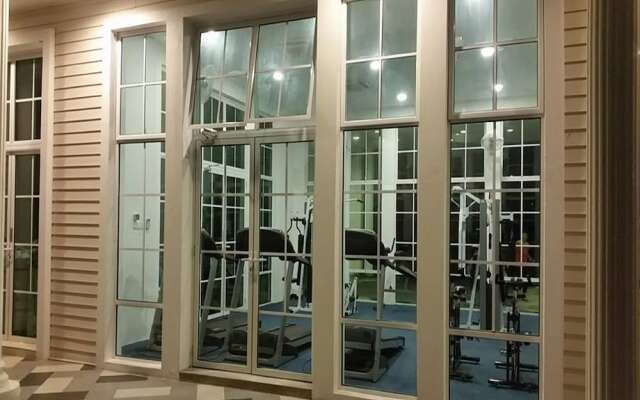 The Pines Villa 792 @ The Residence Kampar