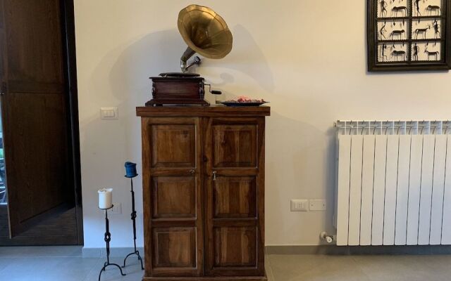 la casa raphael
