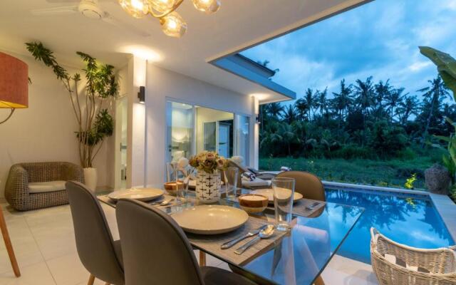 Villa Shiva