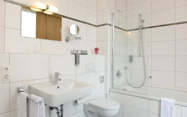 mi1A businessHOTEL