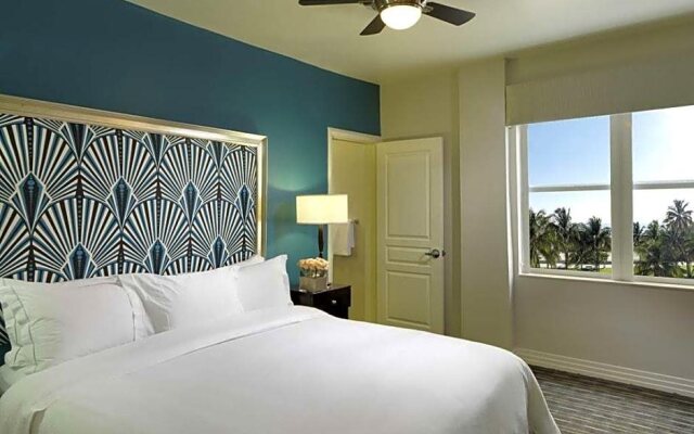 Hilton Grand Vacations at McAlpin Ocean Plaza