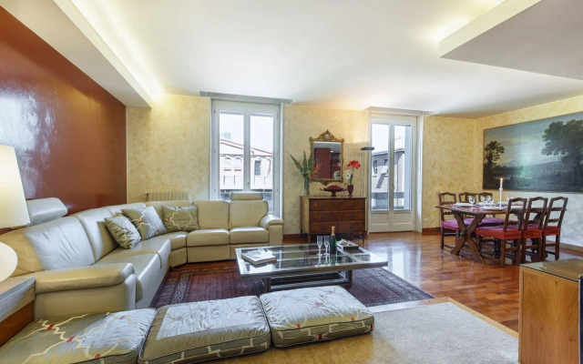 Suitelowcost Sant'Agnese