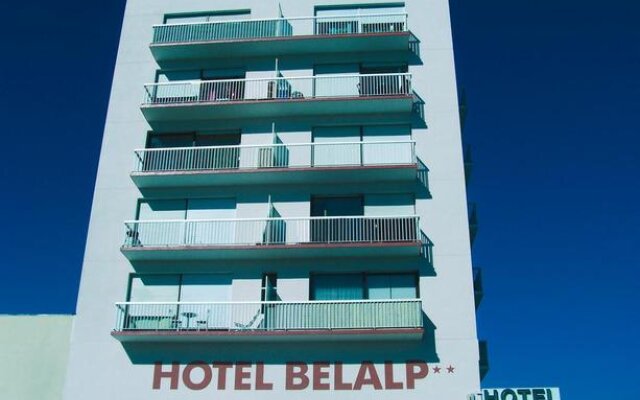 Contact Hotel Belalp