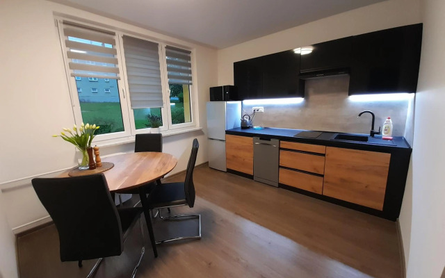 Private Apartment Rozvadov