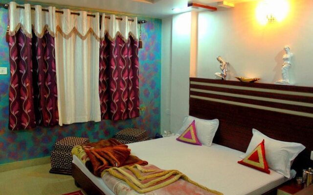 Hotel Aaanchal Residency