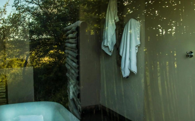 Ezulwini Game Lodges