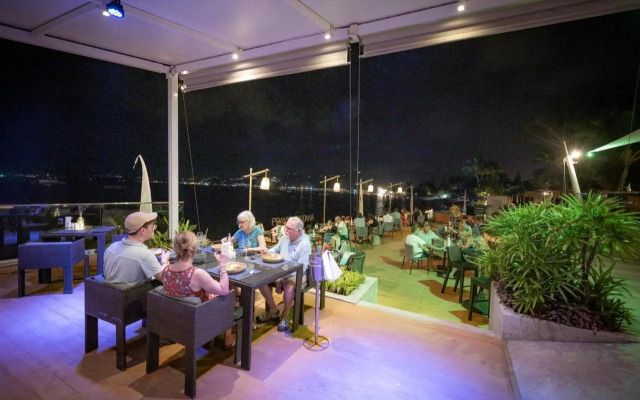 Prana Resort Nandana