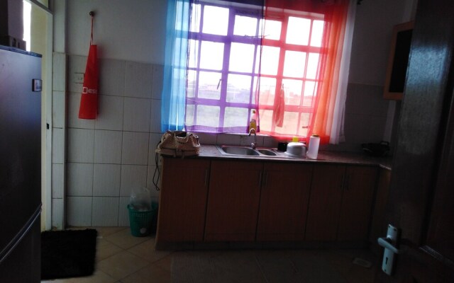 Johiz Casa JKIA