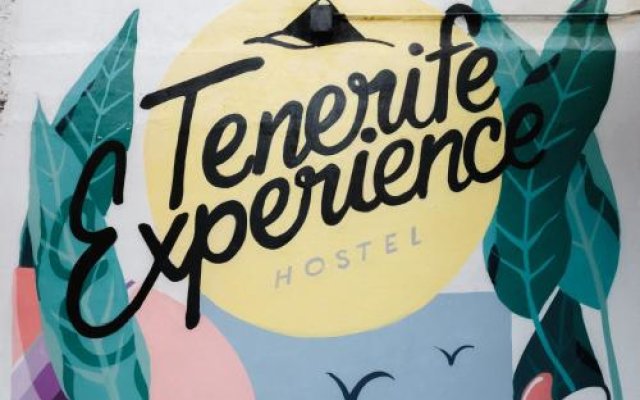 Tenerife Experience Hostel