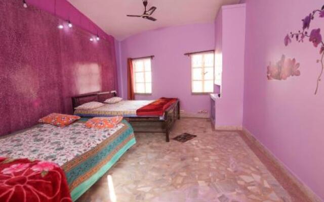 Vamoose Shantiniketan Bichitrita