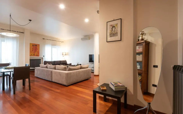 Suite Residence Amendola