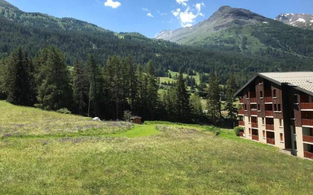 Appartement Lanslevillard, 2 pièces, 4 personnes - FR-1-508-178