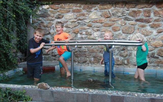 Ellerbeck Gesundheits- und Wellnesshof