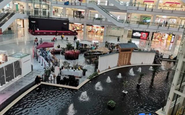 Tule Hotel (Moon Island Sand Ship Ole Branch)
