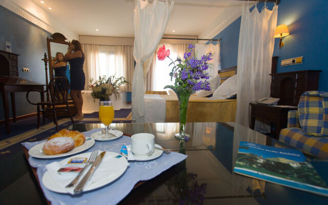 Apartamentos - Los Jandalos Vistahermosa