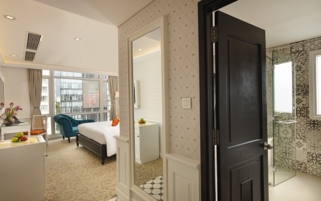 Alagon D'antique Hotel & Spa
