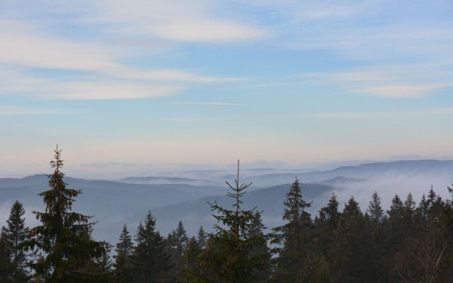 Skjerdingen Høyfjellshotel