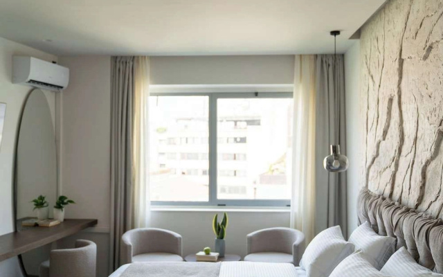 Athens Design Suites