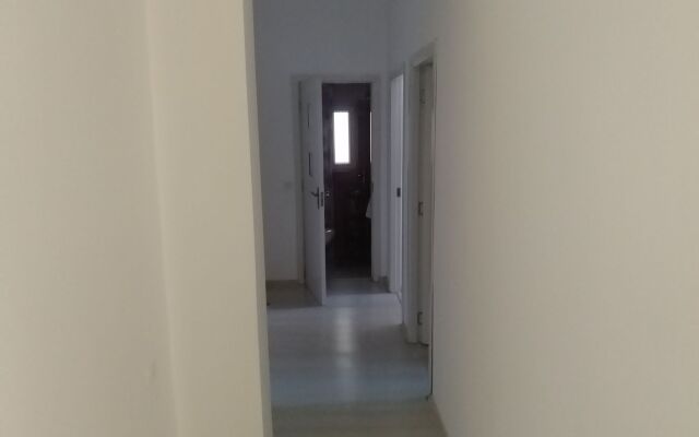 Gabizz Apartments