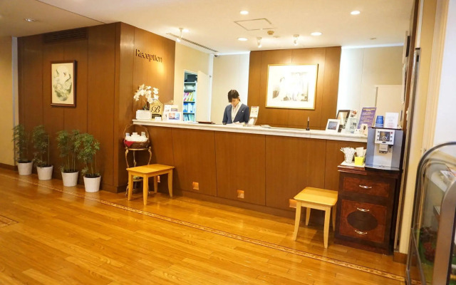 Benikea Calton Hotel Fukuoka Tenjin
