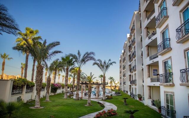 Puerta Cabos Village H306 2BR by Casago