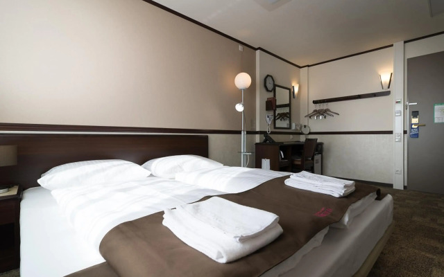 Toyoko Inn Frankfurt Central Station