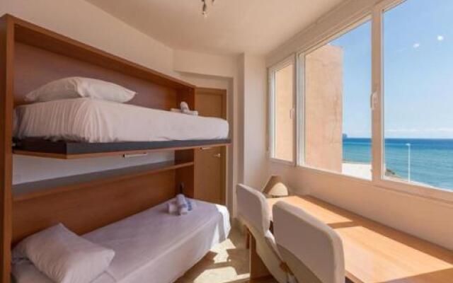 Apartamento Tramontana