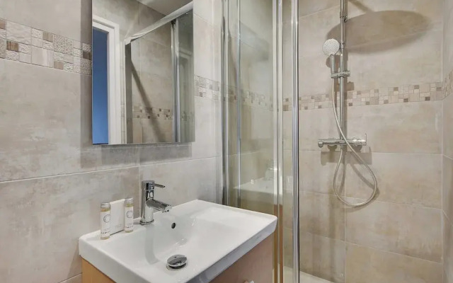 Charming Studio - 2P - Kremlin-bicetre