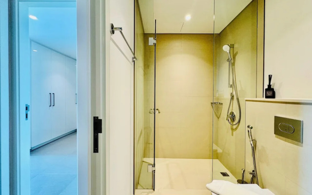 Venduras - Chic 2BR Apartment Burj Views