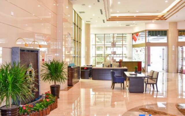 Nanshan International Conference Center Hotel