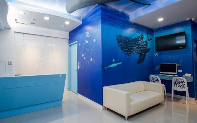 Morwing Hotel II
