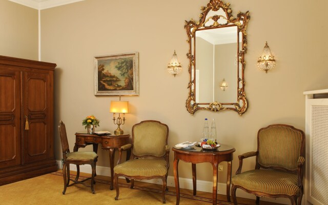 Hotel Splendid-Dollmann