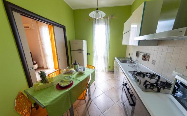 Stella Maris Case Vacanze