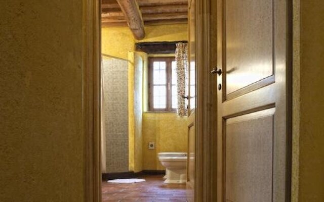 La Locanda di Montisi