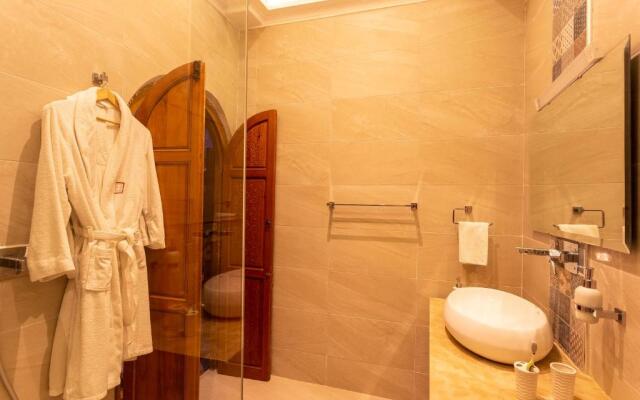 Riad Agdal Royal & Spa