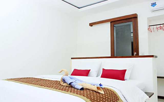 Alam Mimpi Hotel