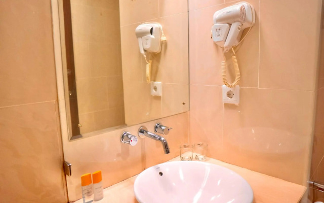 Brits Hotel Pangkalan Bun