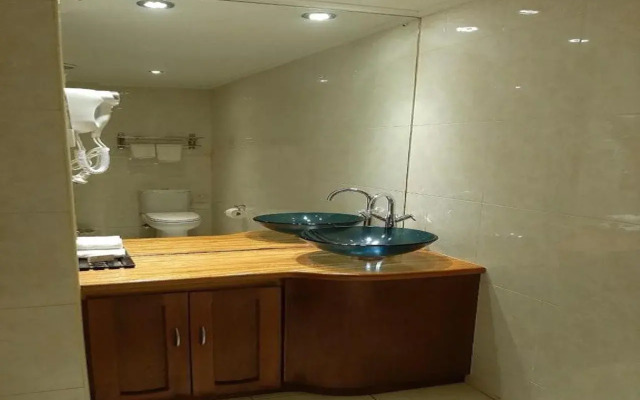 Fiji Gateway Hotel