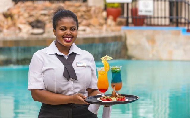 Caribbea Bay Resort