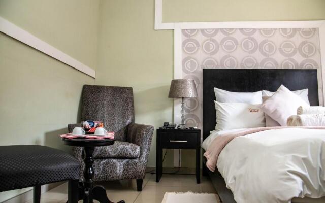 A-Z Boutique Guesthouse