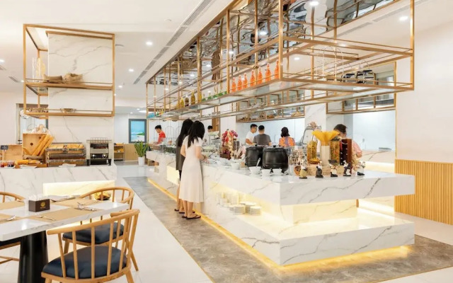 Petro House Vung Tau (Block A)