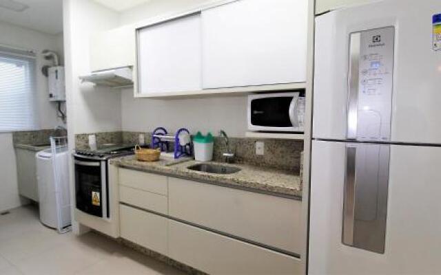 Apartamento Aguas Azuis Bombinhas 1069