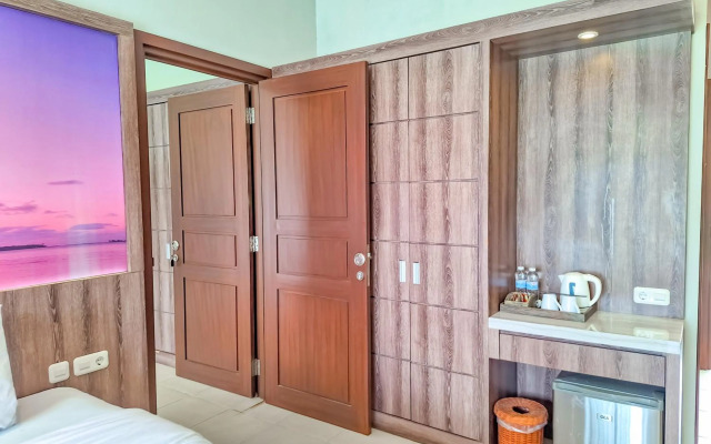 Sekuro Village Beach Resort